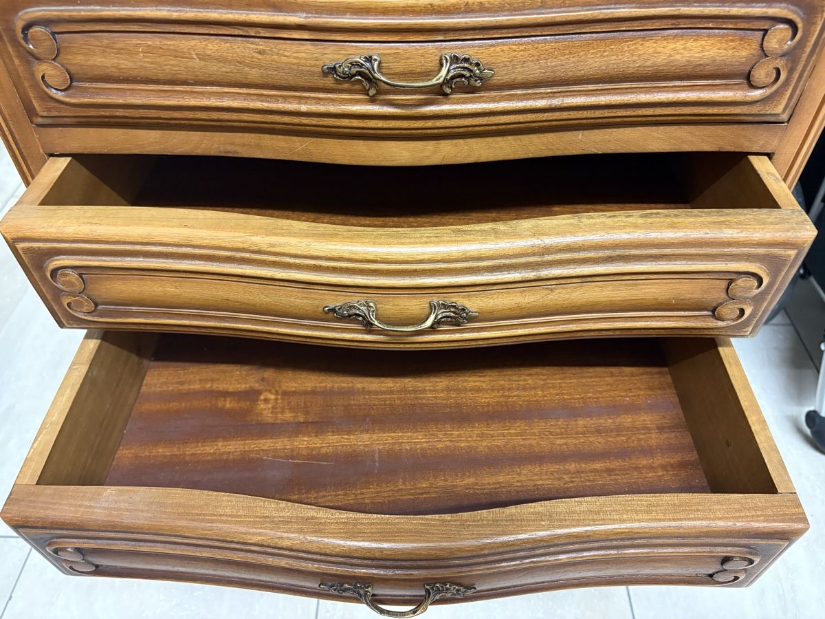 Commodes: kleine Kommode – D'occasion à Rümlang par euqinom16 3