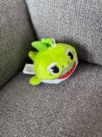 Grandpa Shark Pinkfong Baby Shark