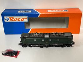 Roco 43926 Be 4/6 SBB H0 AC