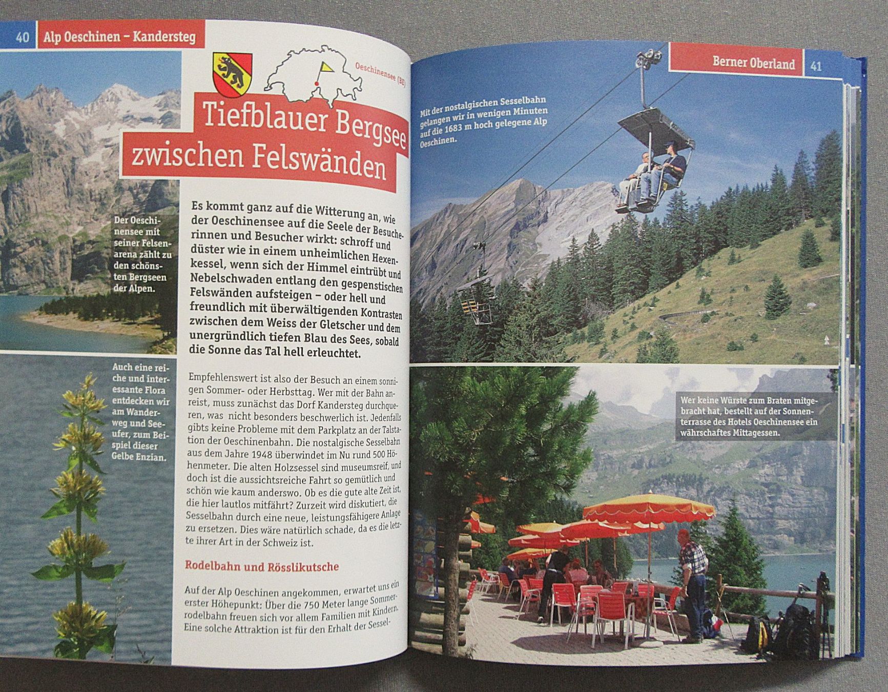 Libri: Die schönsten Höhenwege der Schweiz - Weltbild 2008 – Usato da Auenstein venduto da Padabimbim 5