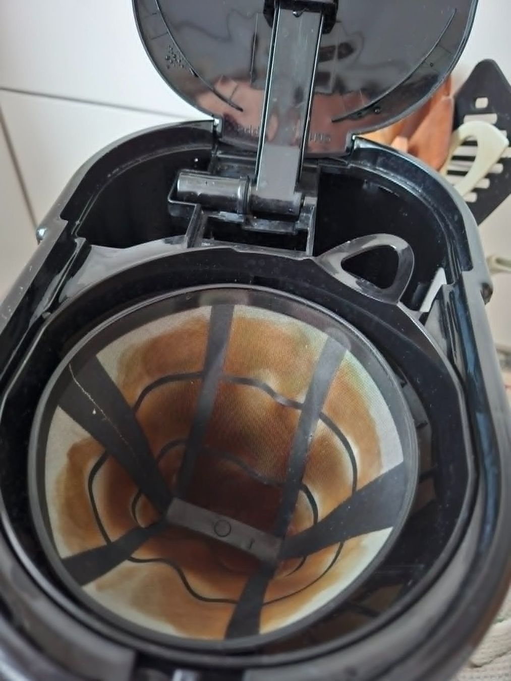 Macchine per caffè & Macchine per espresso: Filterkafffemaschine – Usato da Windisch venduto da Xxaa 1