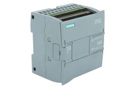 Siemens S7-1200 CPU 1212C, Kompakt-CPU, 6ES7212-1AE31-0XB0