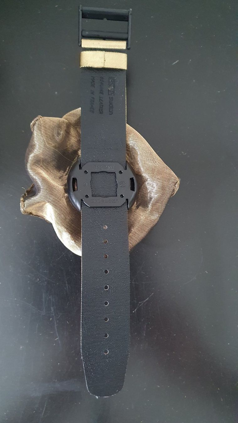 Swatch Uhren: POP SWATCH Encantador 1990 – Gebraucht aus Glattfelden von sessa123 2
