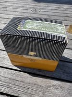Cohiba SIGLO 1 Tubos Zigarren Kuba
