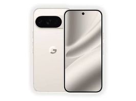 Google Pixel 10 Pro 256 GB Porcelain (weiss)