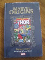 Marvel Origins 20 Classic Comic THOR 4  von 1964