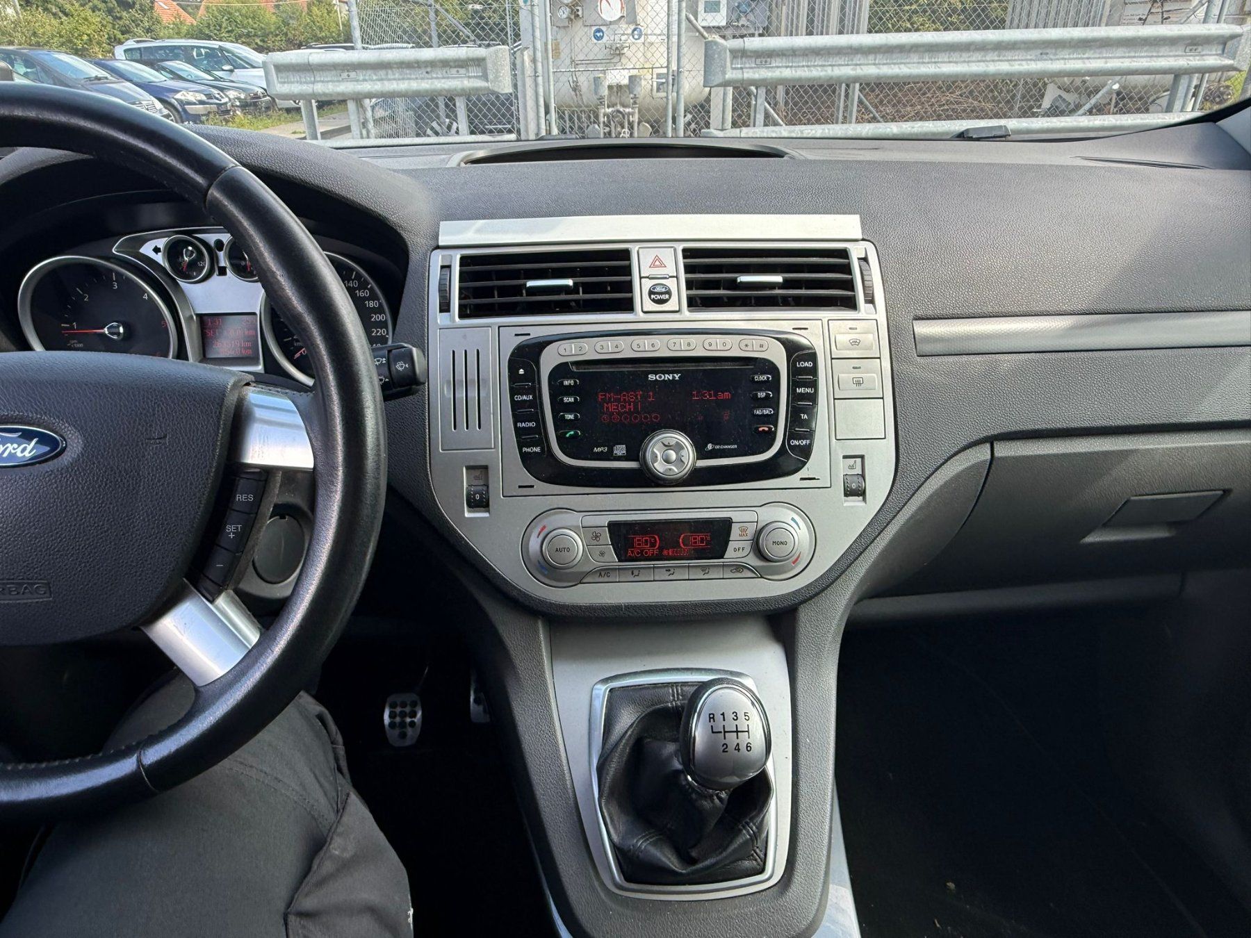 Ford Automobili: FORD Kuga 2.0 TDCi Titanium 4WD – Usato da Biel/Bienne venduto da AS24 6