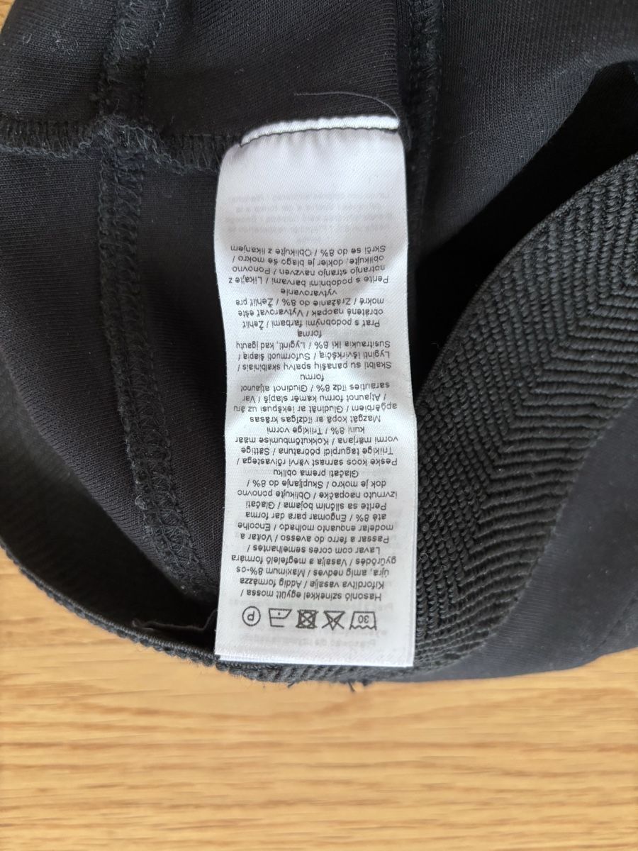 Hosen: Hose Pulz XS – Gebraucht aus Rüschlikon von cloudy_scotch 3
