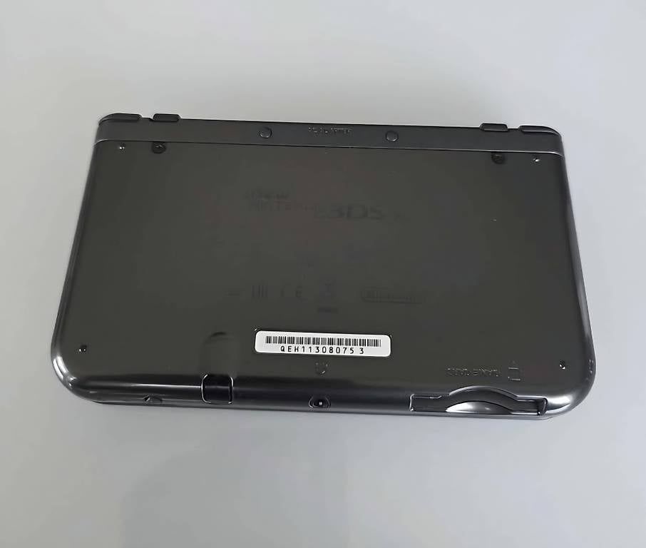 Console: New Nintendo 3DS XL – Usato da Cottens FR venduto da SteveBssk 2