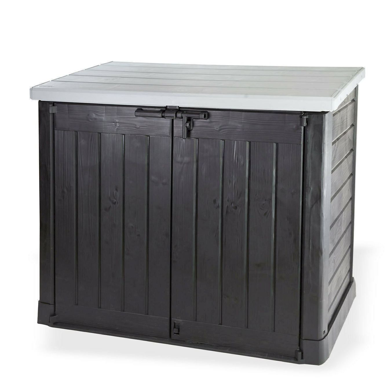 Box contenitori: DEMA Keter XL Universalbox 2x 240 L – Nuovo e nell'imballaggio originale da Bottighofen venduto da zaap