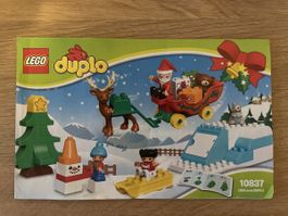 Duplo 10837