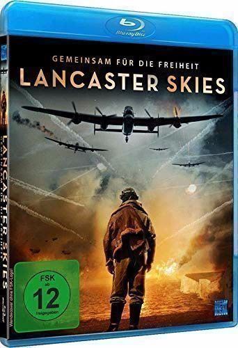 Tutti i DVDs: Lancaster Skies – Nuovo (secondo la descrizione) da Winterthur venduto da Panam1
