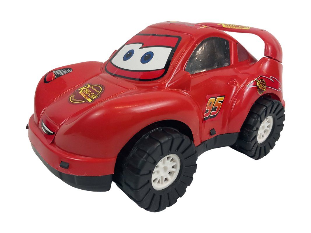 Giocattoli: Ring-Car Super Speed – Usato da Hünenberg venduto da Restwert_Zug