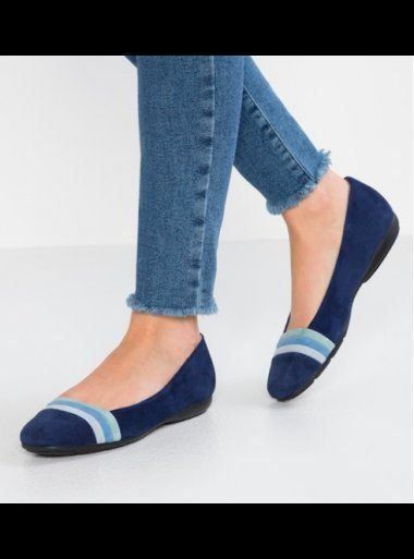 Geox Scarpe da donna: Ballerines GEOX - ANNYTAH – Nuovo e nell'imballaggio originale da Meyrin venduto da fashion-outlet 1