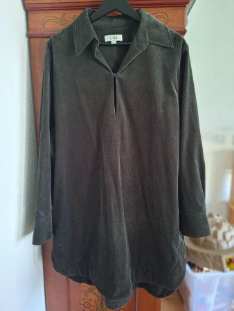 Cord Kleid von COS