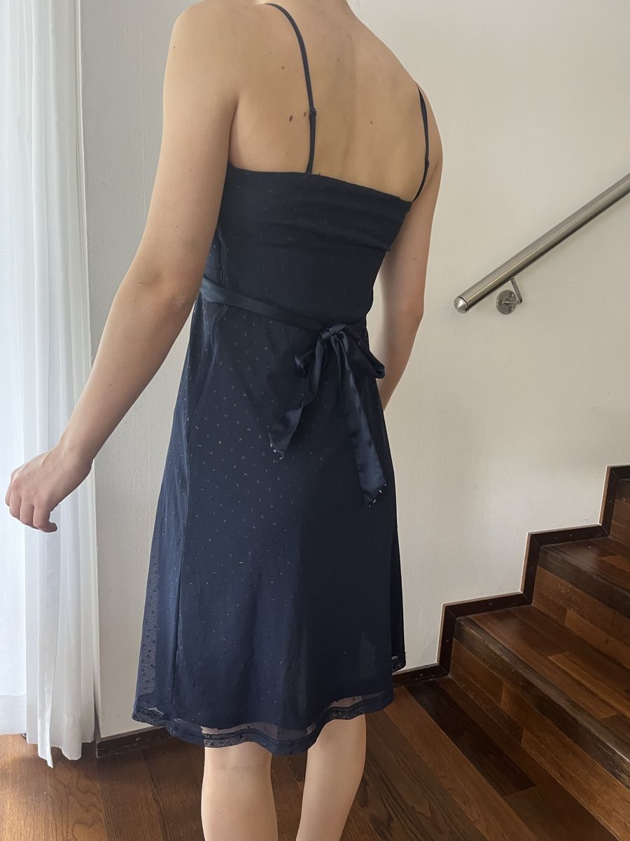 Esprit Vestiti: Kleid blau Grösse S Esprit Collection – Usato da Sargans venduto da Pacor 2