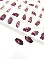 4162 Swarovski, Amethyst, 10 x 5.5 mm / 1 Stück