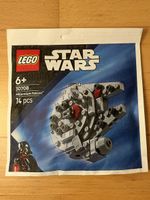 Lego Star Wars Millenium Falcon 30708 neu