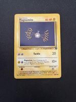 Pokémon Magnemite 60/82