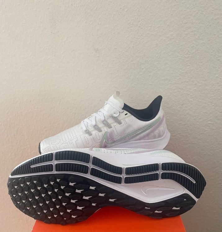 Nike Scarpe da donna: Nike Air Zoom Pegasus Gr 38 neu – Nuovo e nell'imballaggio originale da Zürich venduto da Herbion1 5