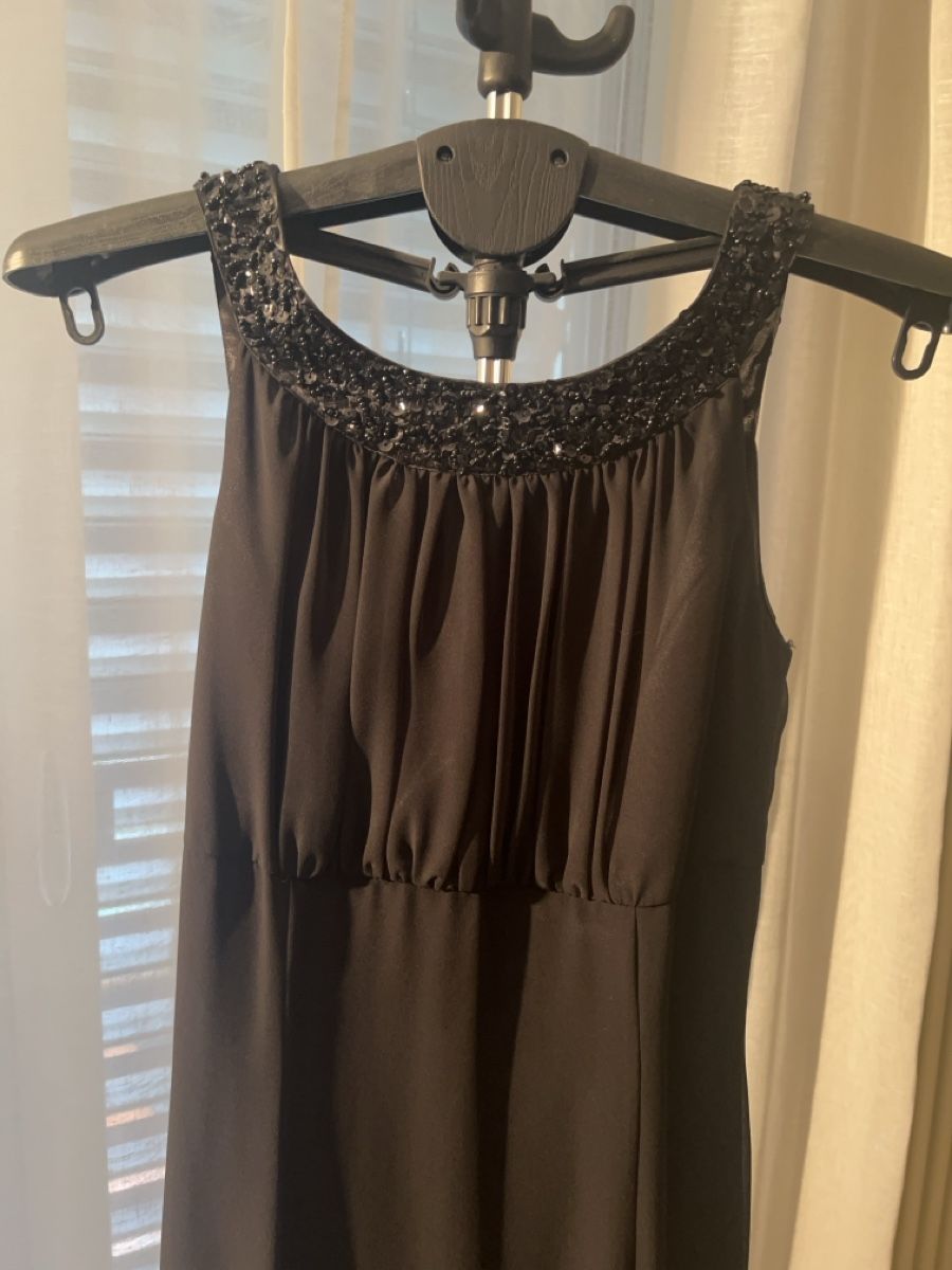 Kleider: Vera Mont evening gown – Gebraucht aus Luzern von Bartelak 1
