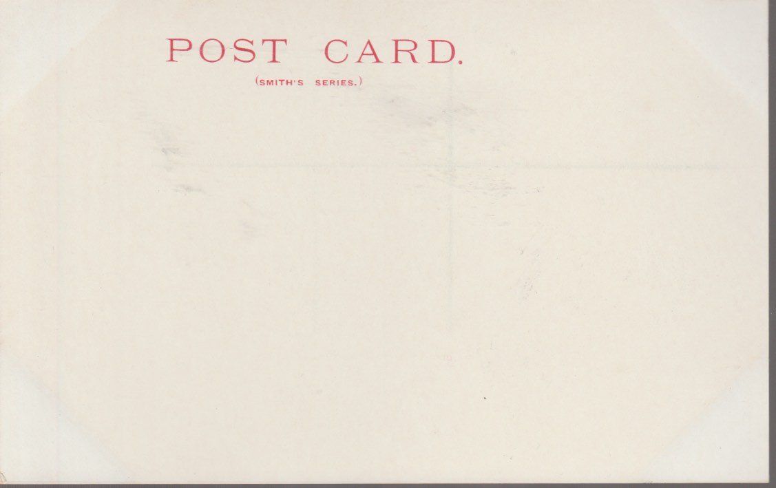 Cartoline postali: old UK Postcard EVESHAM - BRIDGE STREET  Smith's series – Usato da Vezia venduto da Aquarius_Age 1