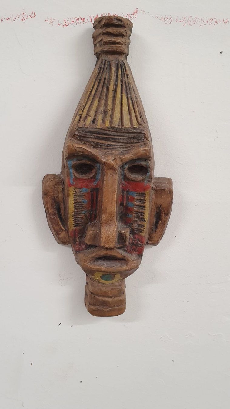 Sculture & Statue: BARDEGGIA CERAMIK FIGUR – Usato da Dietikon venduto da brocki-eyra 3