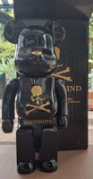 BEARBRICK 400%
