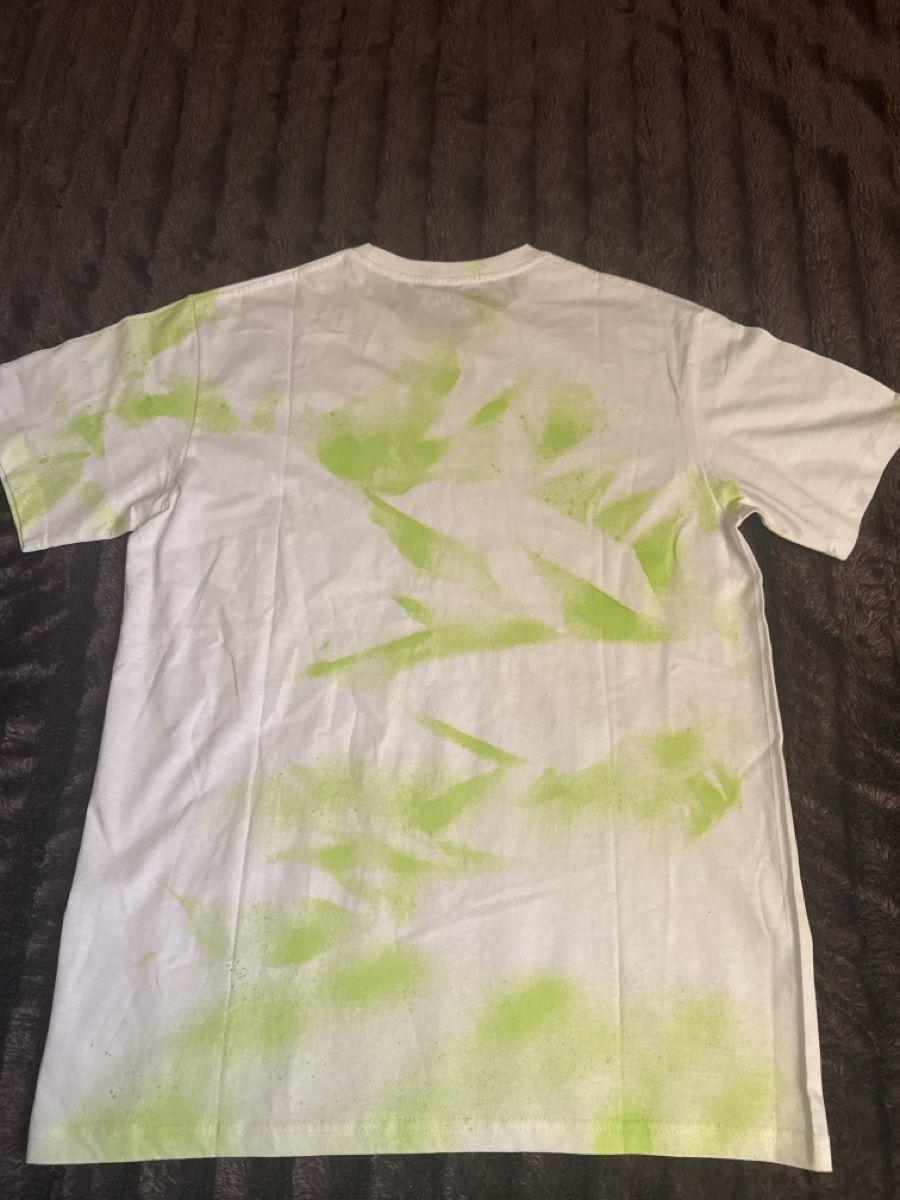 T-shirt: T-shirt artisanal – Nuovo e nell'imballaggio originale da Cressier FR venduto da per_95ld 1
