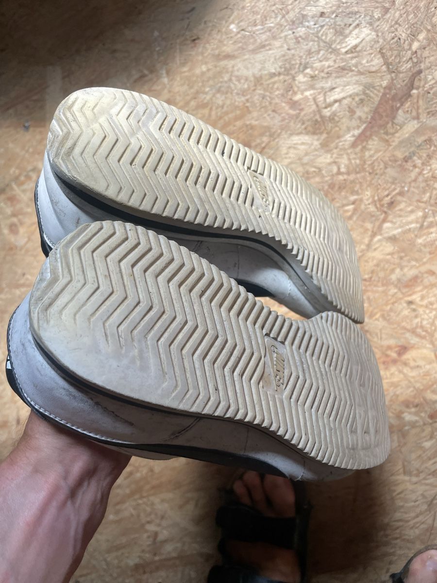 Nike Scarpe da uomo: Nike Cortez, Vintage, ca. Gr. 42 – Usato da Zürich venduto da TheWickerman 2