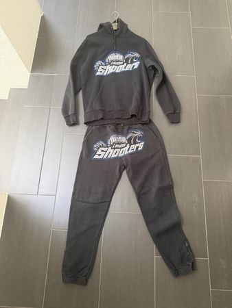 Trapstar Tracksuit