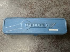 Gedore Werkzeugbox