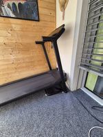 Domyos Laufband Run500  Voll funktionsfähig & top Zustand!
