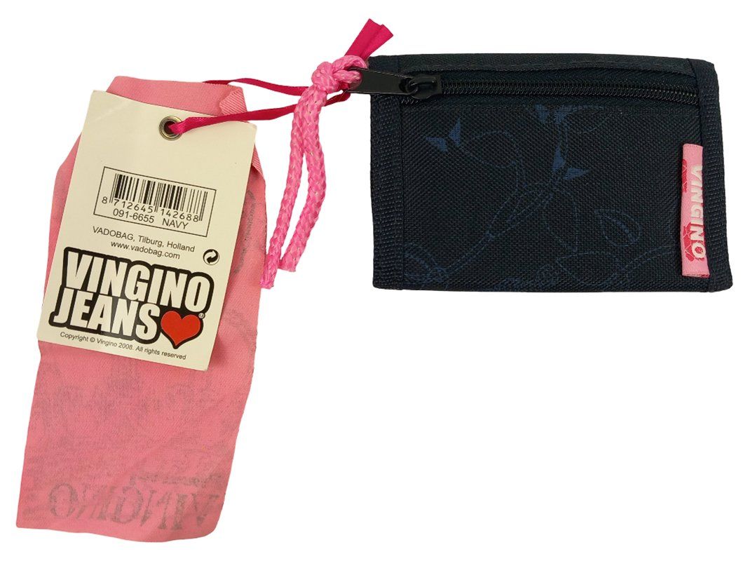 Sonstiges für Kind & Baby: VINGINO Portemonnaie – Neu (gemäss Beschreibung) aus Hünenberg von Restwert_Zug 1