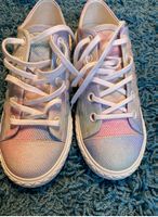 Chanel Sneakers Tie Dye, Size 38, Spring Trend, New!