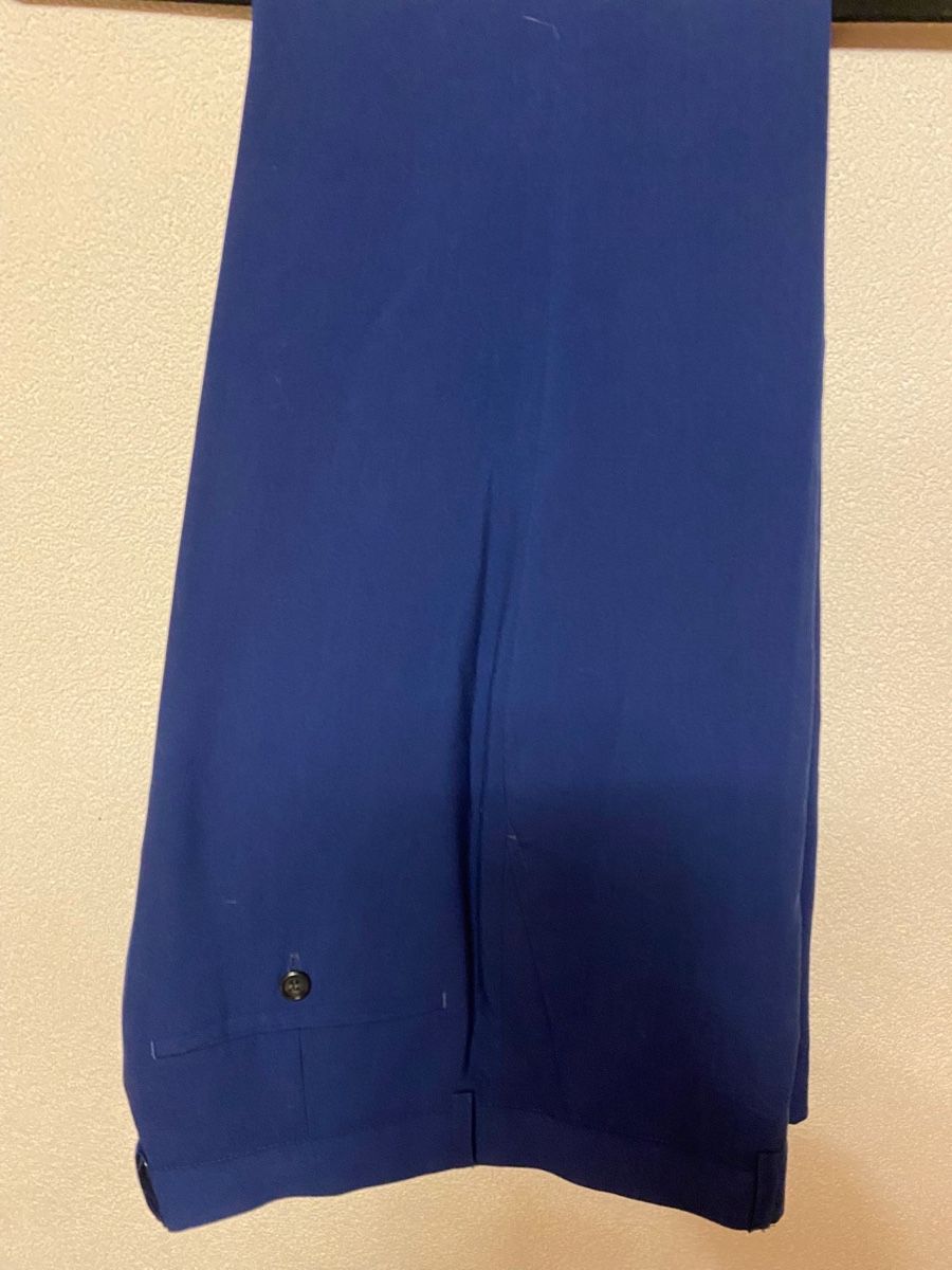 Lindeberg Completi: Lindbergh Anzug, blau, neuwertig, – Nuovo (secondo la descrizione) da Serneus venduto da joy_gjp2 3