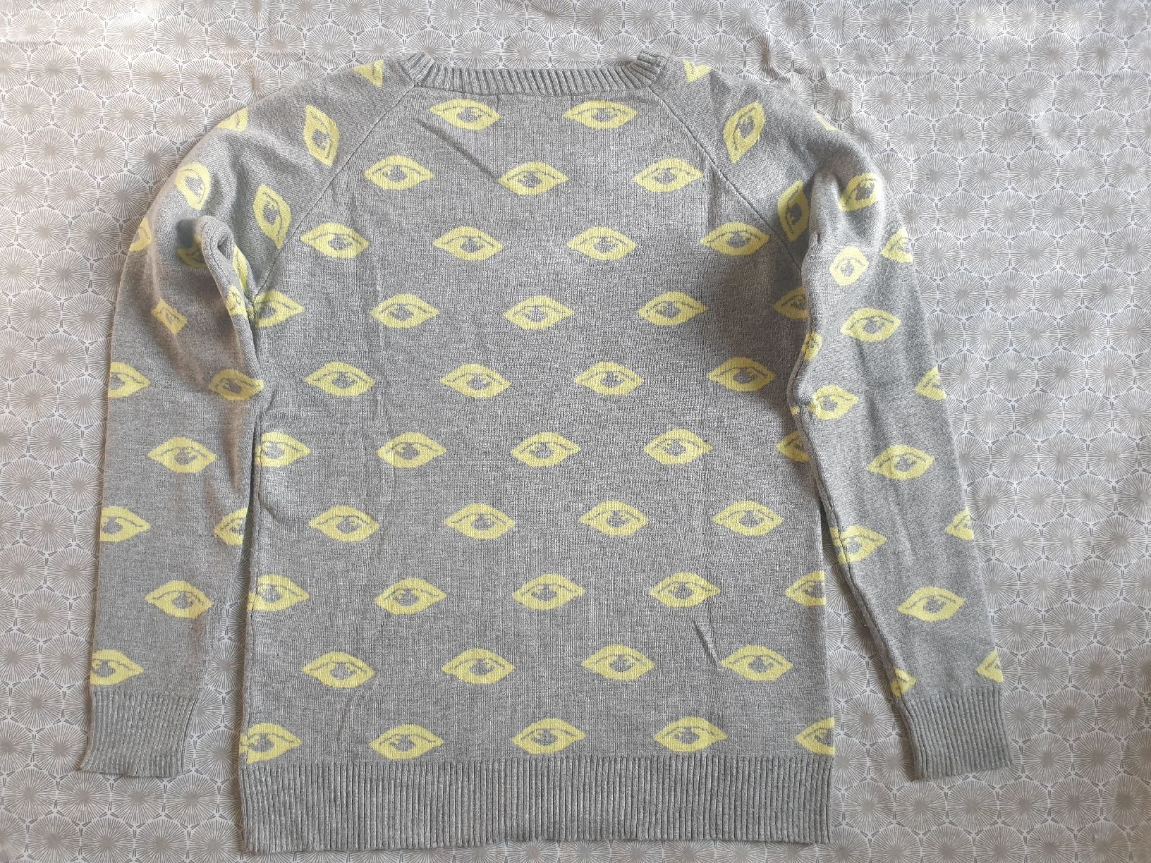 Maglioni & Felpe: Pullover , von Rays Gr. S, aus Viscose – Usato da Zürich venduto da yoarg 1