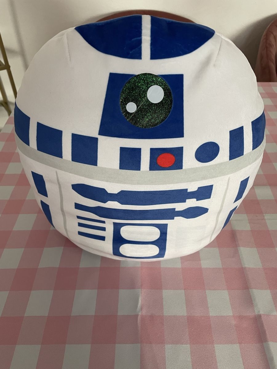 Cuscini: R2D2 Kissen – Usato da Schlieren venduto da mas_l7wp 1