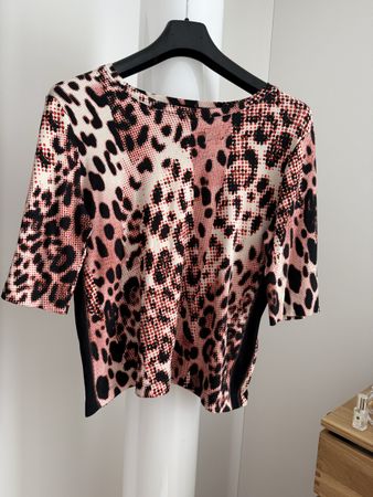 Marc Cain T-Shirt, N4, Gr. 40/42