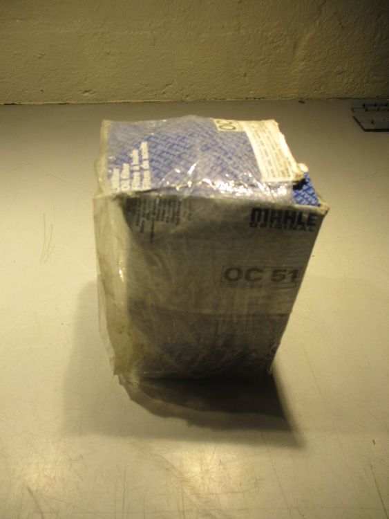 MAHLE OC51 OELFILTER | Kaufen auf Ricardo