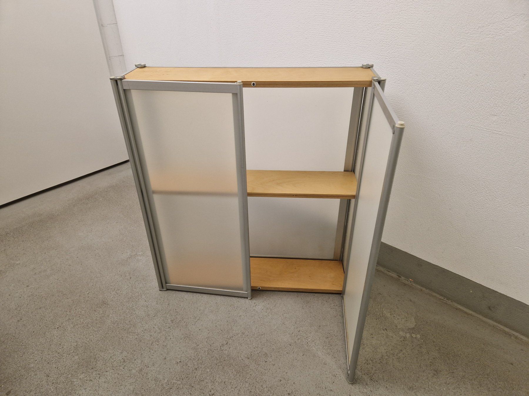 Regale: Wandregal – Gebraucht aus Winkel von Moizi 2