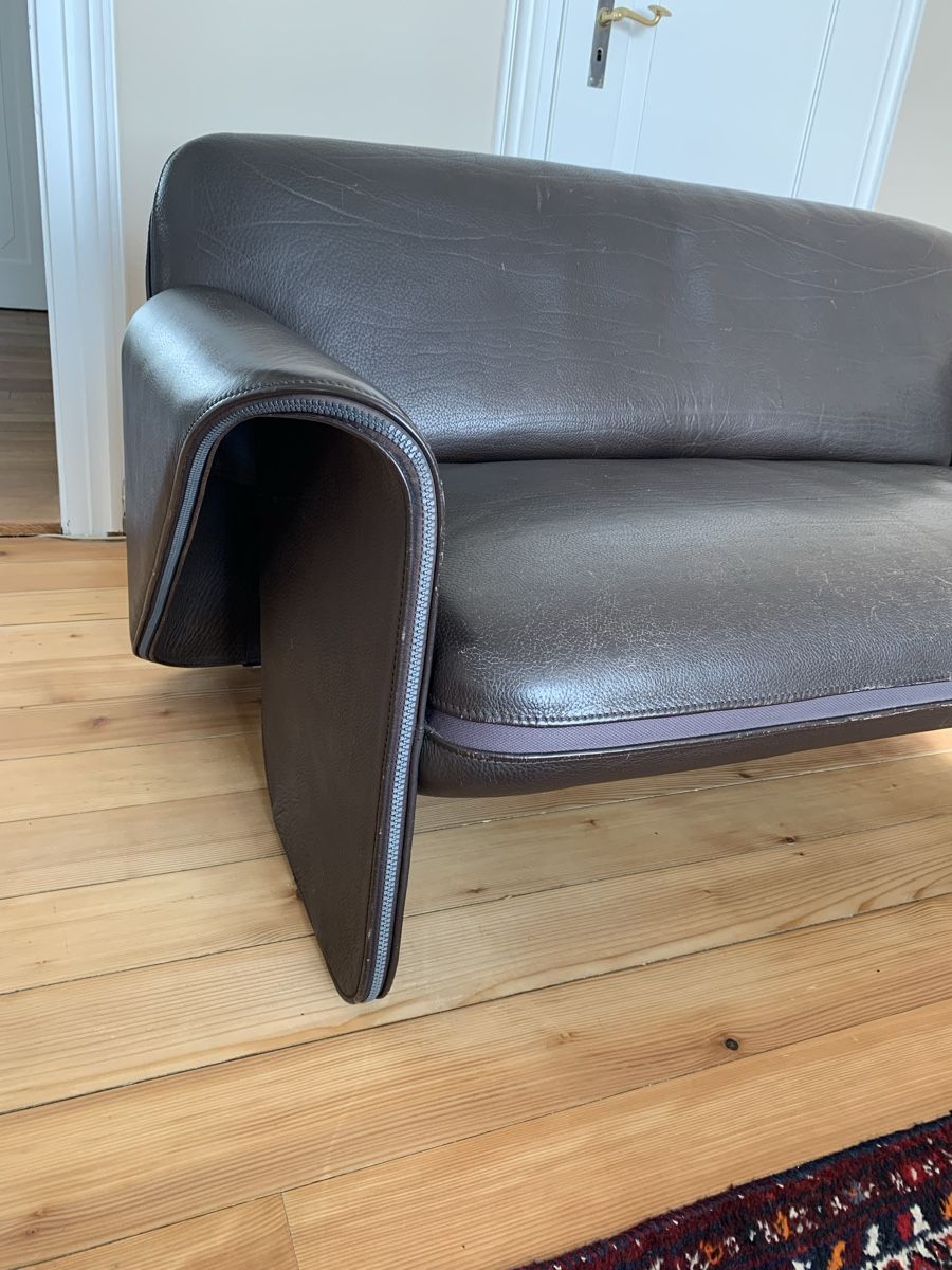Divani: De Sede 2er Sofa – Usato da Riehen venduto da han_k578 1