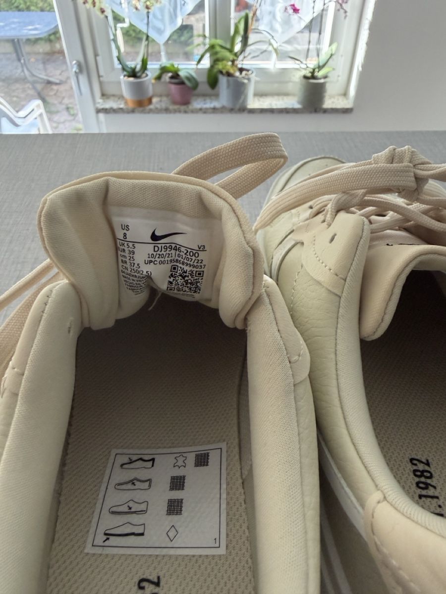 Nike Scarpe da donna: Nike Sportswear AF1 PLT.AF.ORM – Nuovo (secondo la descrizione) da Seon venduto da N_25sy 3