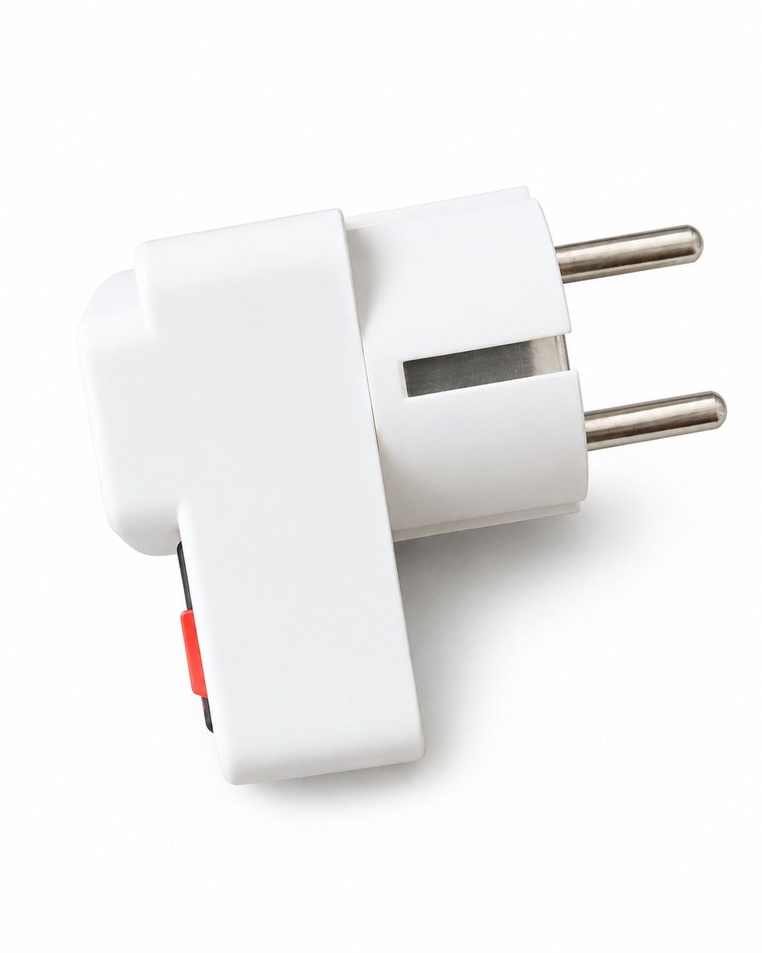 Lecteurs & Adaptateurs: Universal Reiseadapter Steckdosenadapter EU Schuko – D'occasion à Fully par VaneaSelection 5