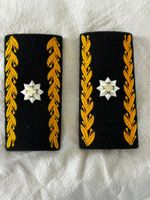Brigadier, Schweizer Armee, Paar Achselpatten