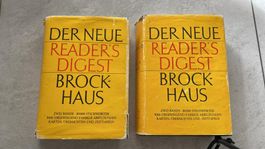 Brock Haus Enzyklopädie