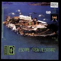 Rasco – Escape From Alcatraz