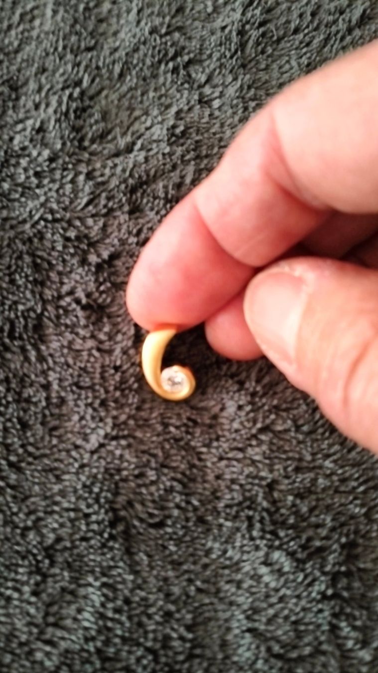 Altri gioielli: Verschiedener Modeschmuck – Usato da Neuendorf venduto da Winter02 6