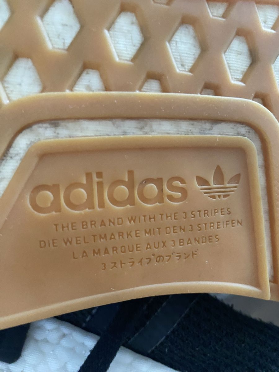 Adidas Scarpe da uomo: Adidas Herrenschuhe – Usato da Rorschach venduto da lvi_p29s 7