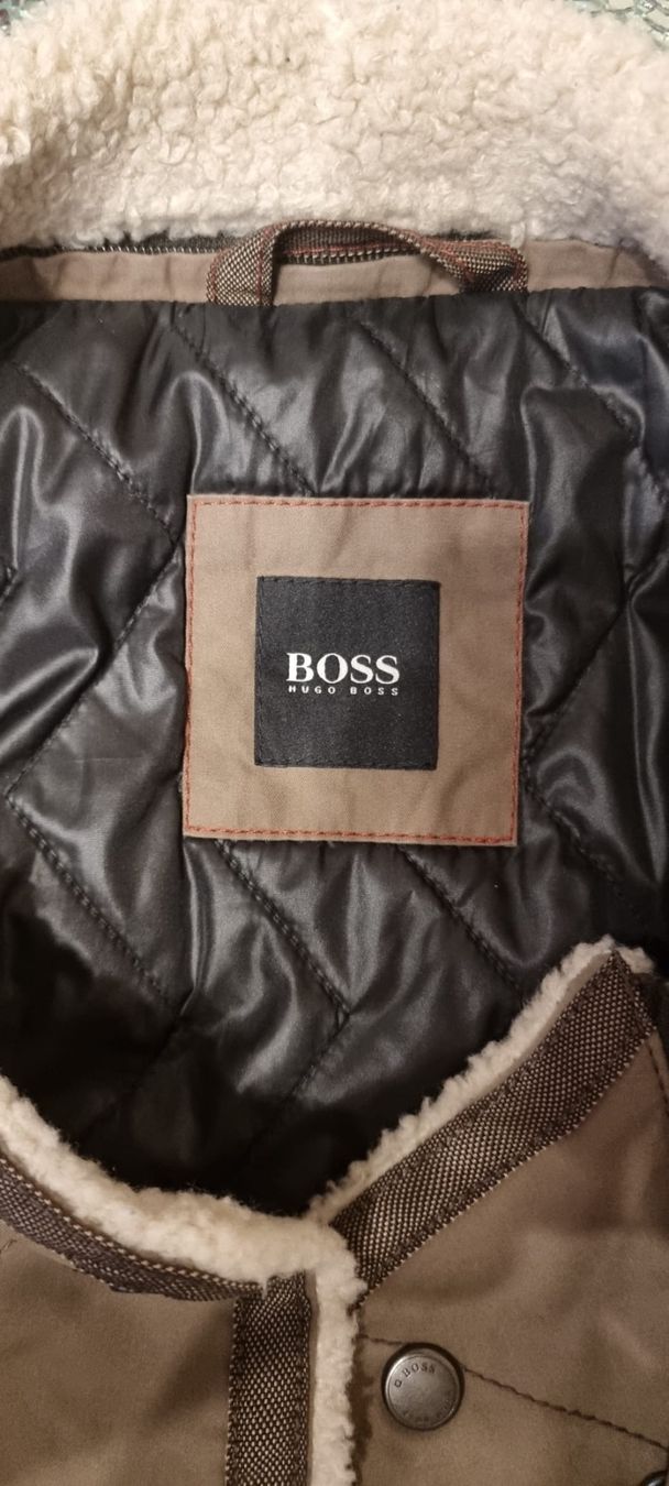 Hugo Boss Jacken: Hugo Boss Gr. 54 – Gebraucht aus Luzern von Edii025 4